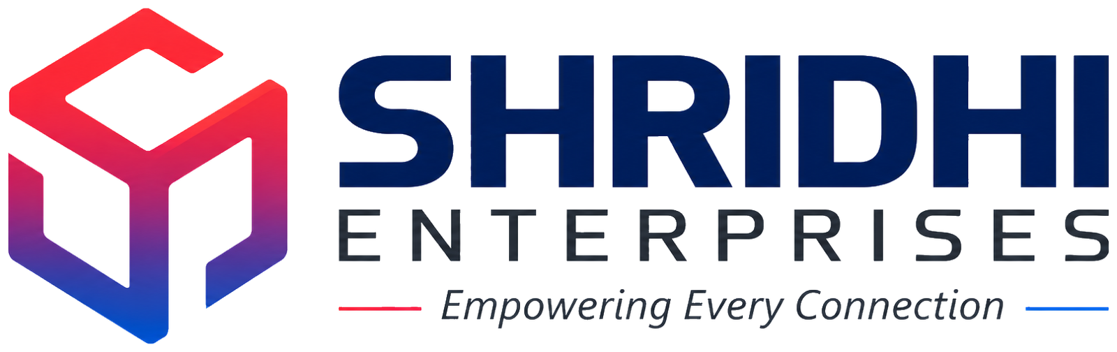Shridhi Enterprises Logo