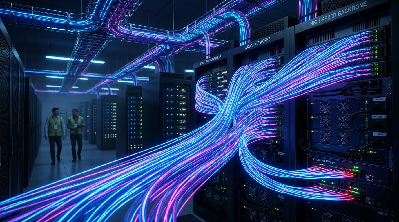 Enterprise Broadband & Fiber