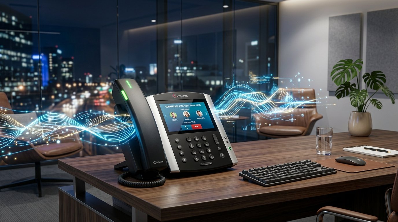 Telecom & IP PBX Intercom